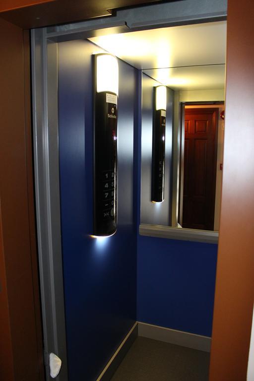 Hotel Casa Prendes Кудильеро Экстерьер фото