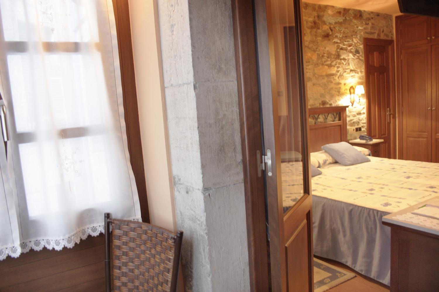 Hotel Casa Prendes Кудильеро Экстерьер фото