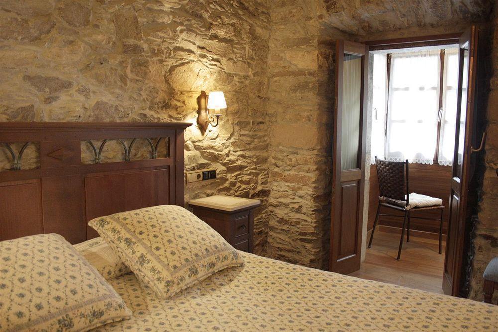 Hotel Casa Prendes Кудильеро Экстерьер фото