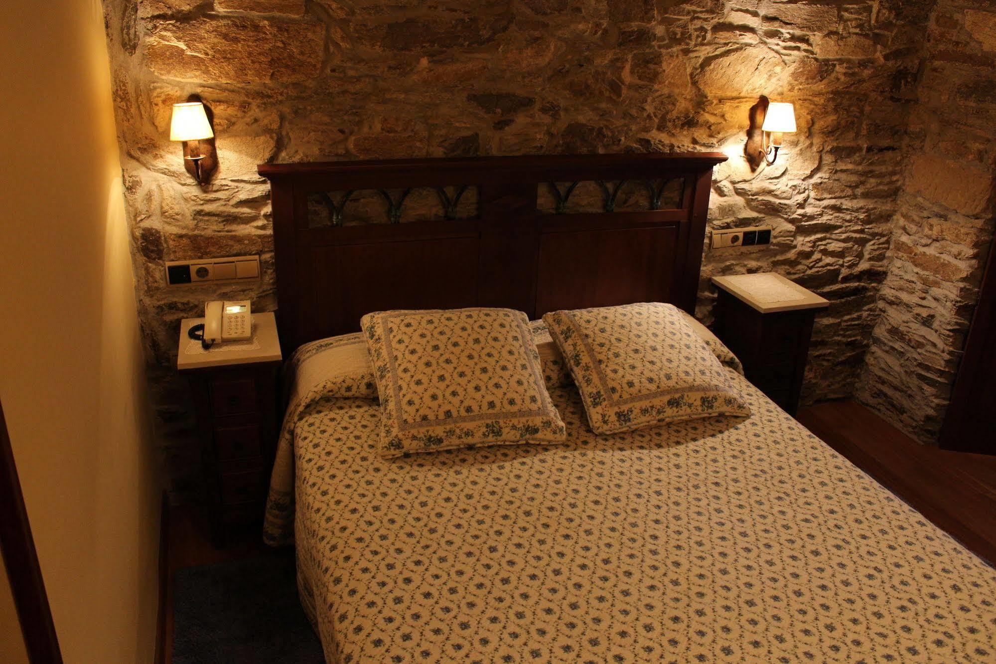 Hotel Casa Prendes Кудильеро Экстерьер фото