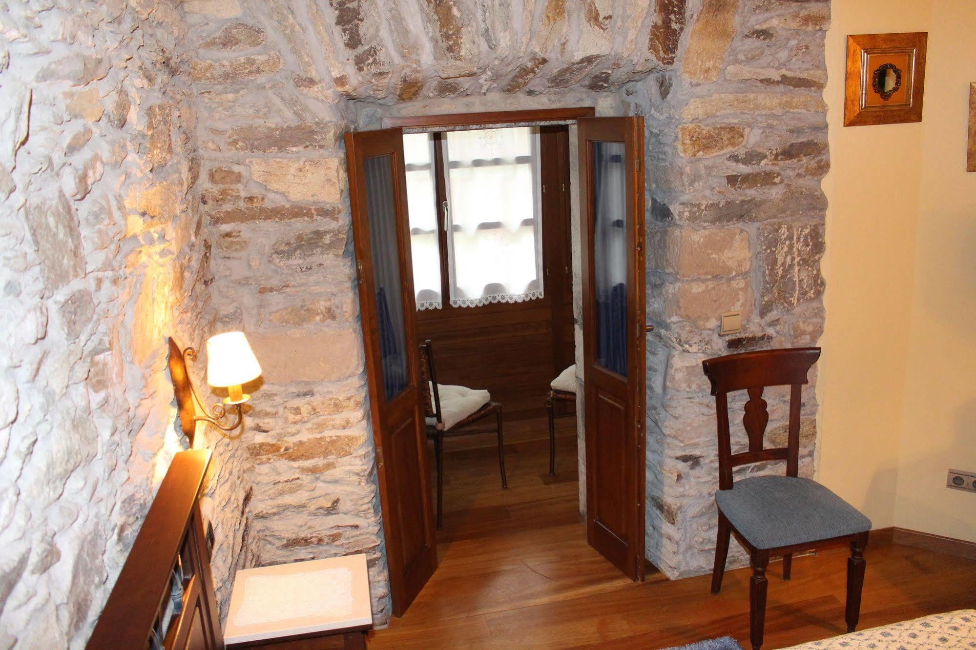 Hotel Casa Prendes Кудильеро Экстерьер фото