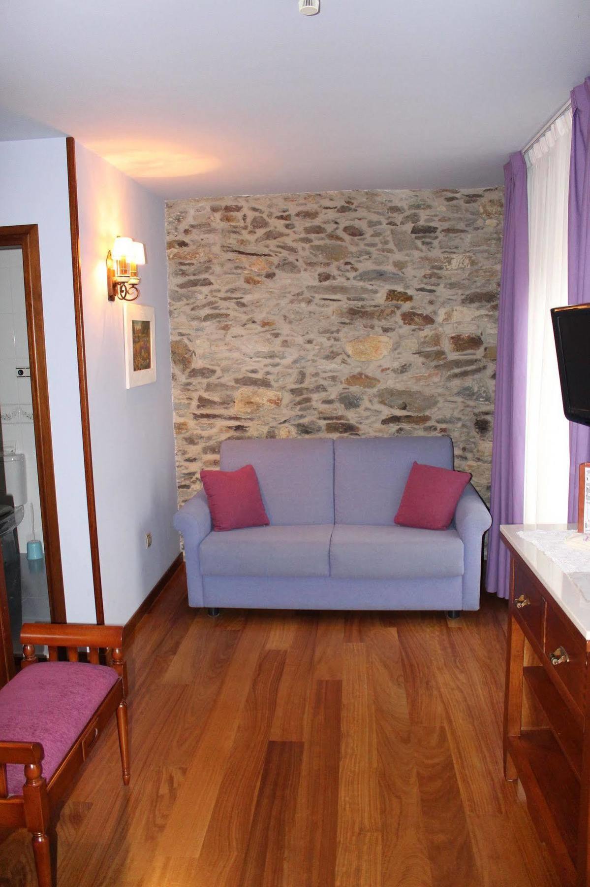 Hotel Casa Prendes Кудильеро Экстерьер фото