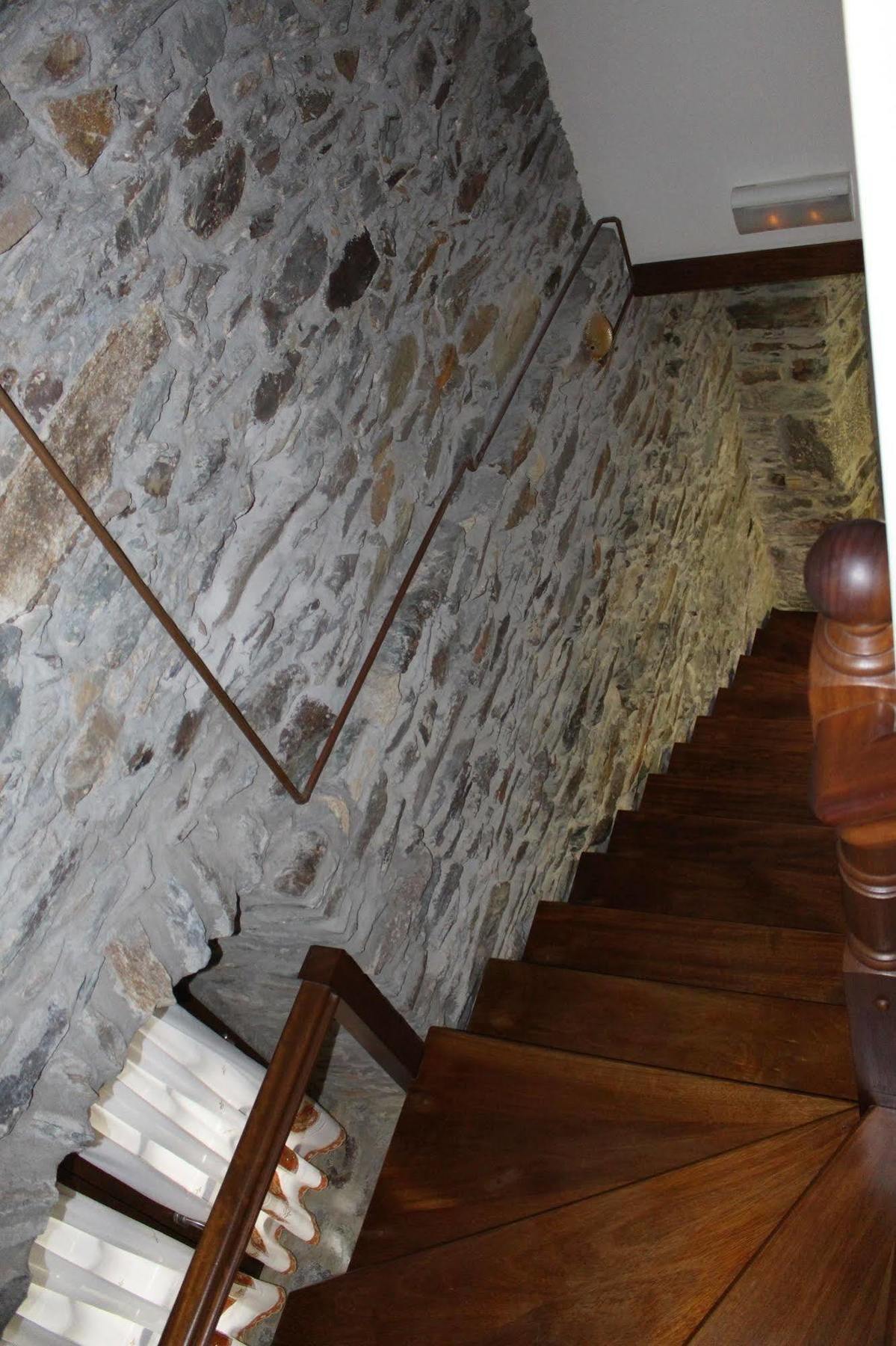 Hotel Casa Prendes Кудильеро Экстерьер фото
