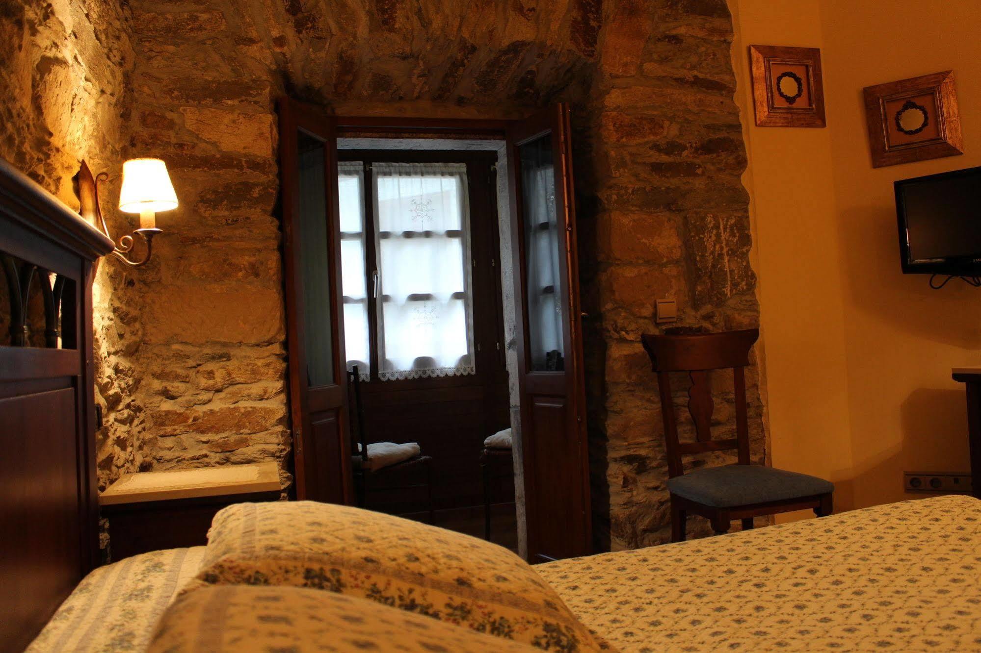 Hotel Casa Prendes Кудильеро Экстерьер фото
