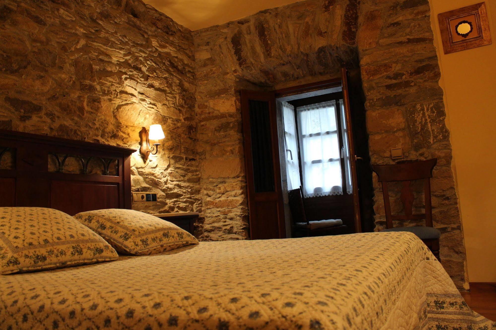 Hotel Casa Prendes Кудильеро Экстерьер фото