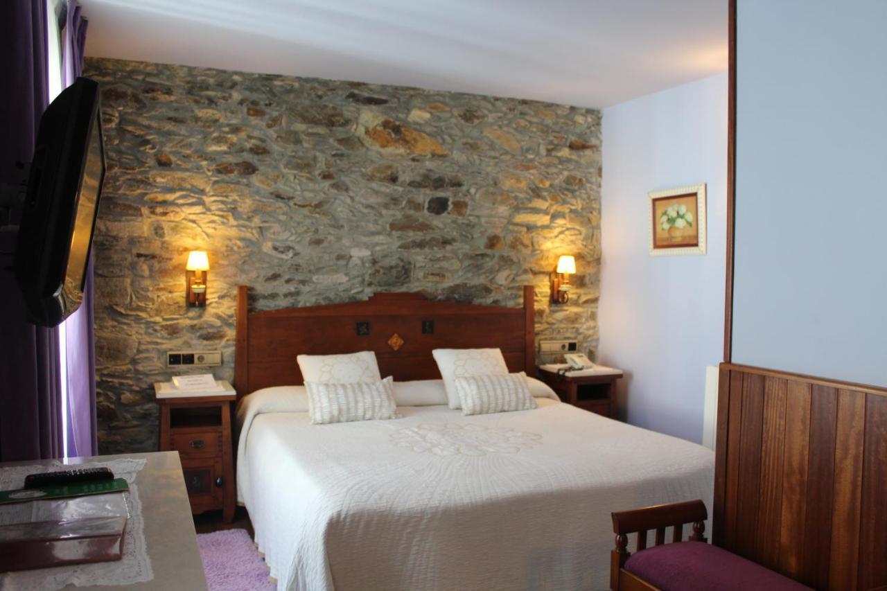 Hotel Casa Prendes Кудильеро Экстерьер фото