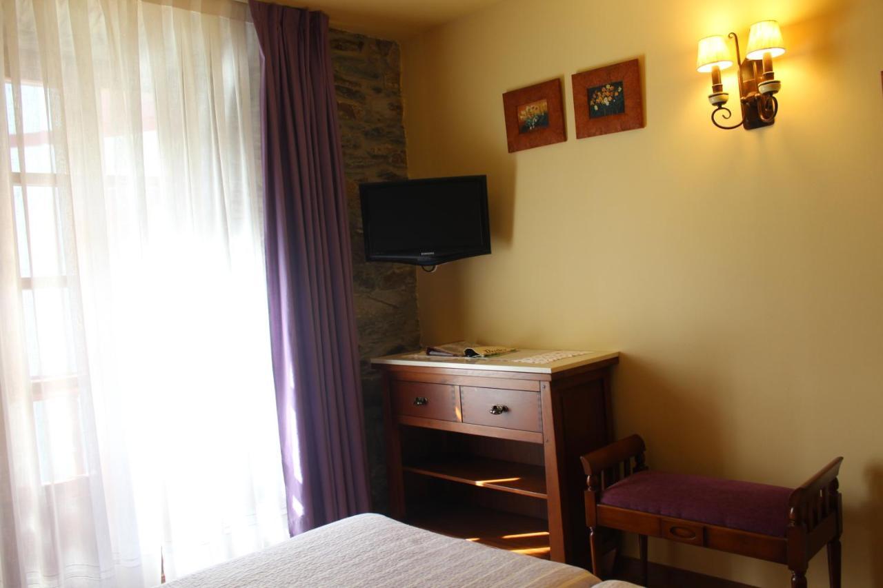 Hotel Casa Prendes Кудильеро Экстерьер фото