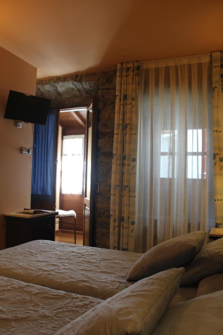 Hotel Casa Prendes Кудильеро Экстерьер фото