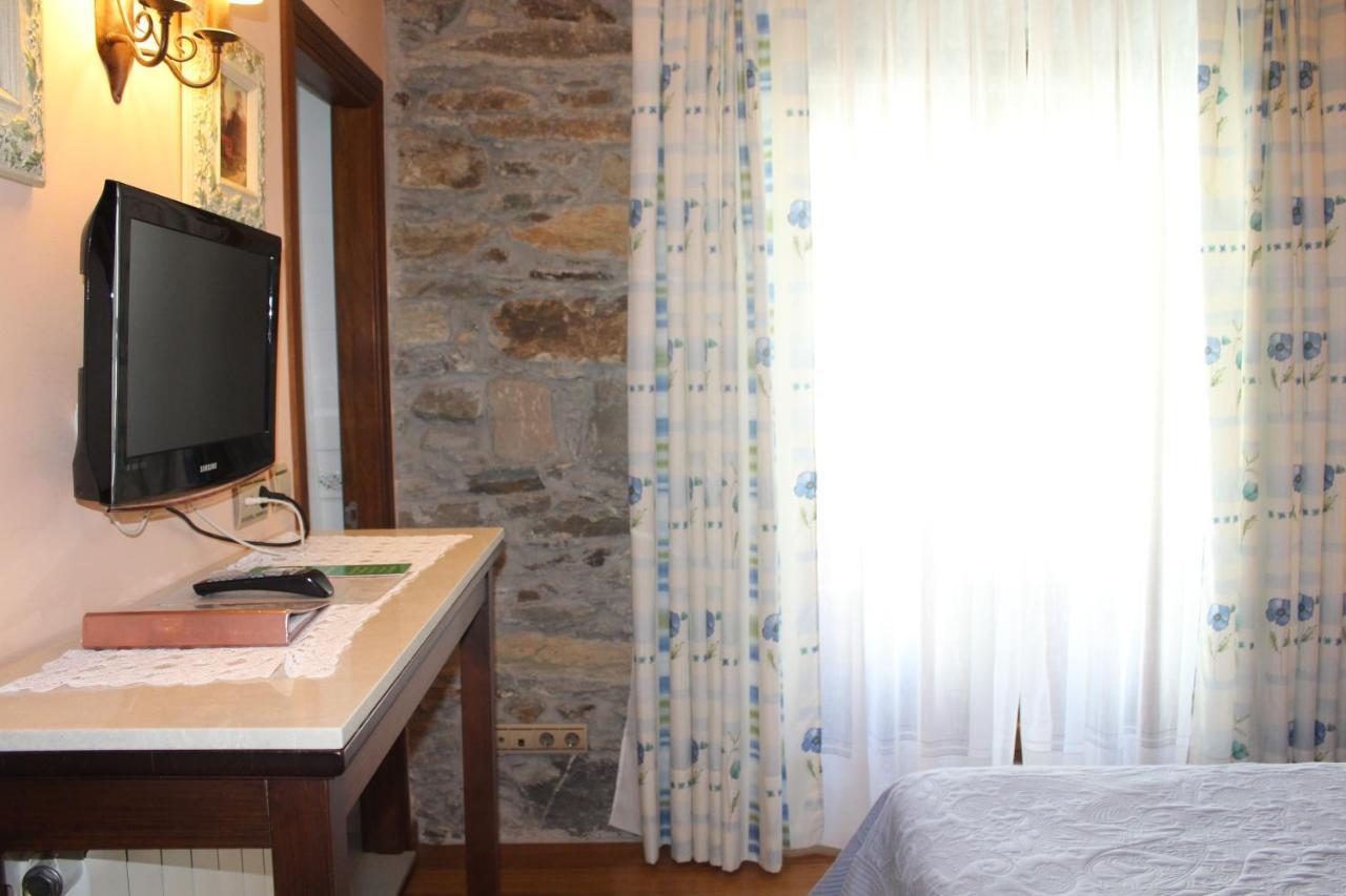 Hotel Casa Prendes Кудильеро Экстерьер фото