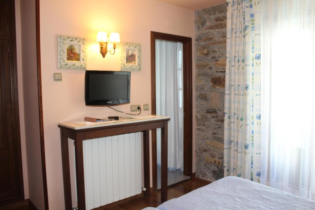 Hotel Casa Prendes Кудильеро Экстерьер фото
