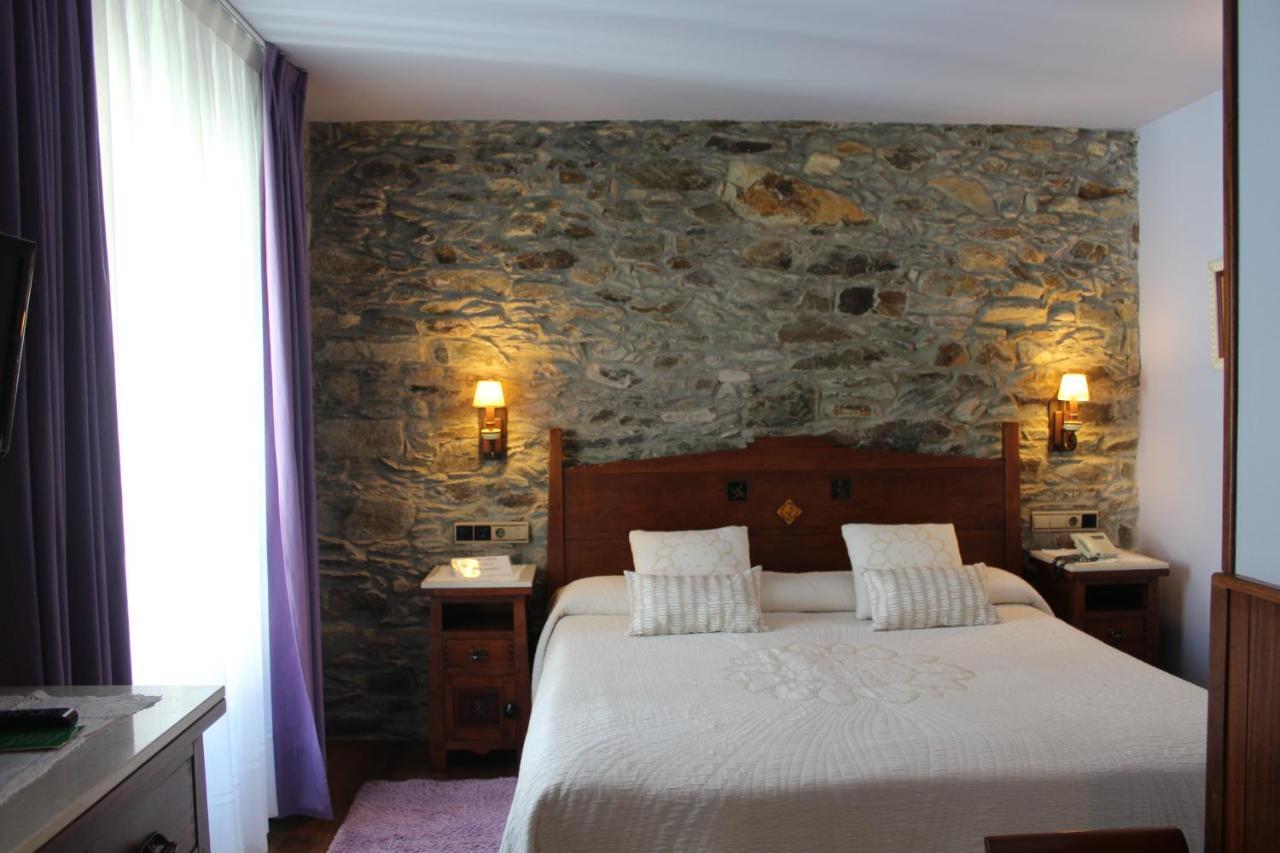 Hotel Casa Prendes Кудильеро Экстерьер фото
