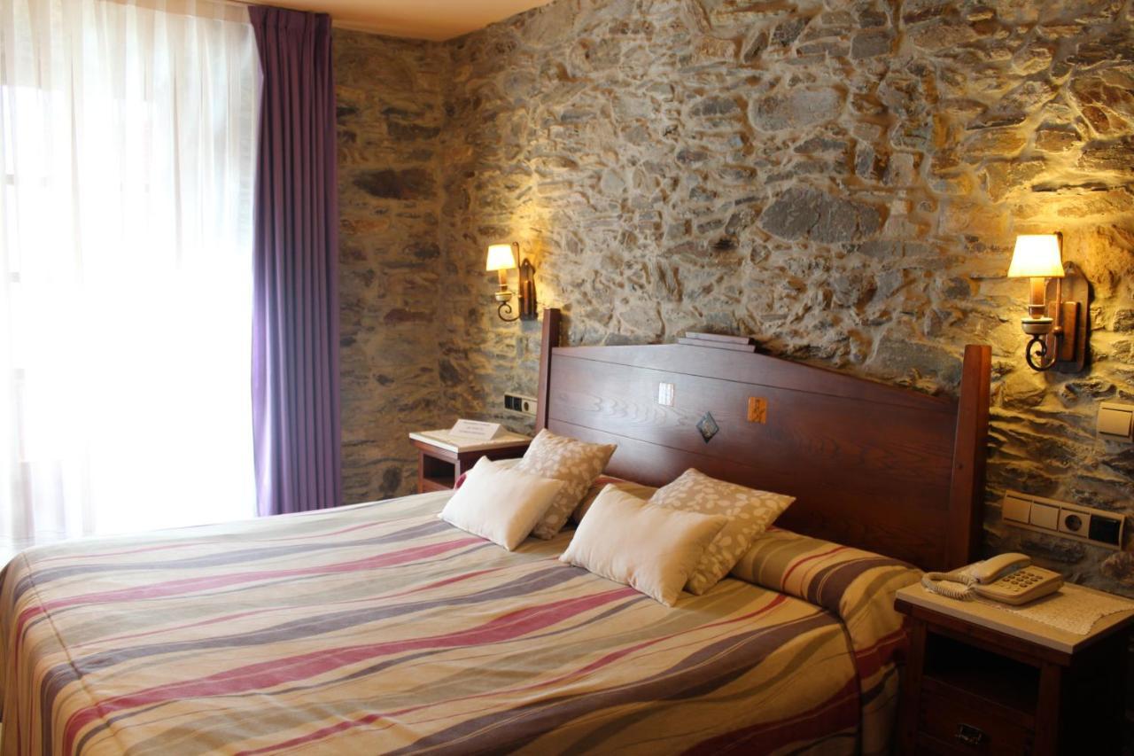 Hotel Casa Prendes Кудильеро Экстерьер фото