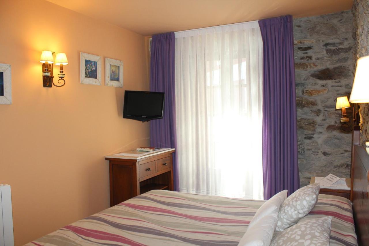 Hotel Casa Prendes Кудильеро Экстерьер фото