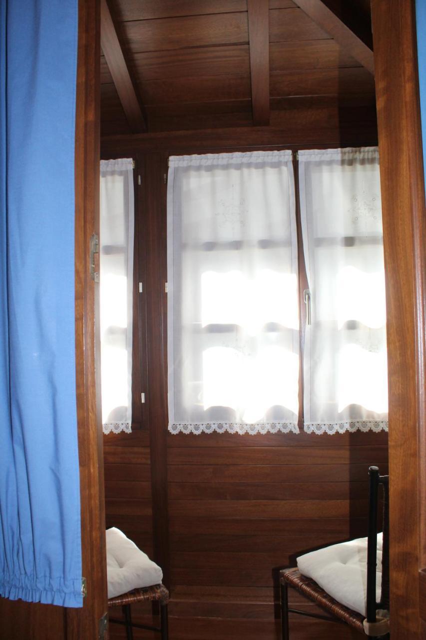 Hotel Casa Prendes Кудильеро Экстерьер фото