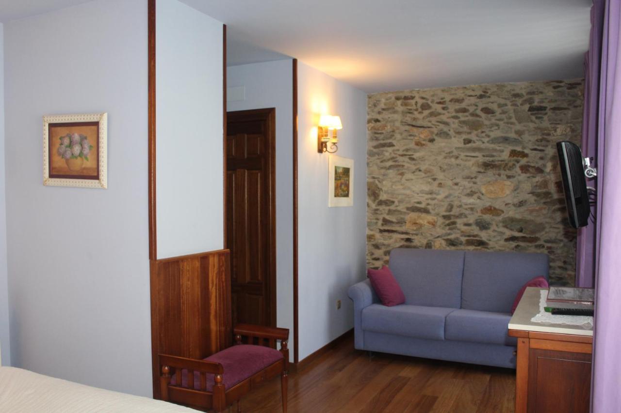 Hotel Casa Prendes Кудильеро Экстерьер фото