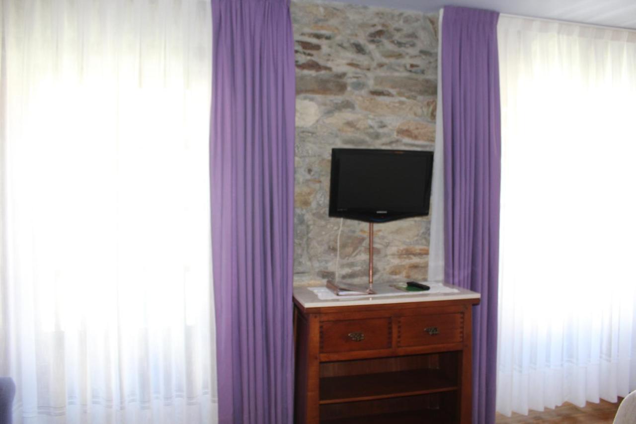 Hotel Casa Prendes Кудильеро Экстерьер фото