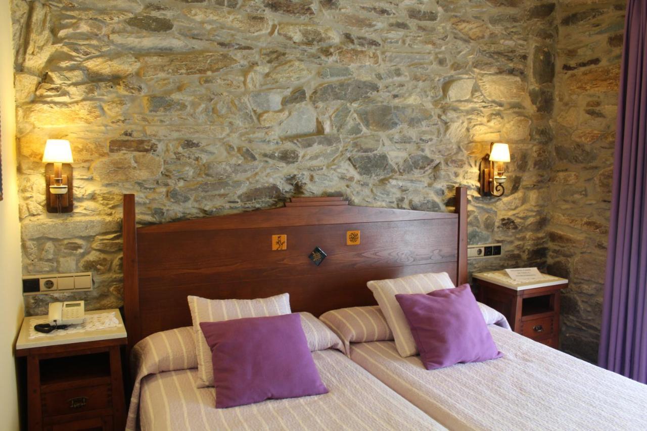 Hotel Casa Prendes Кудильеро Экстерьер фото