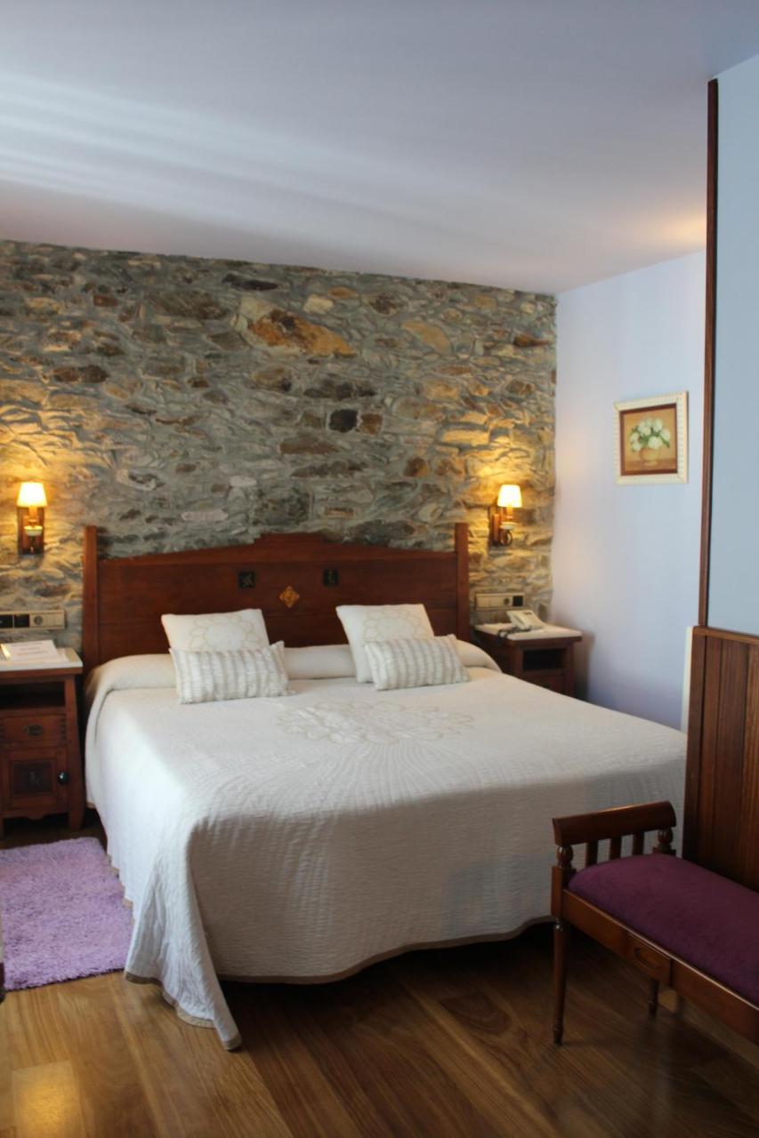 Hotel Casa Prendes Кудильеро Экстерьер фото