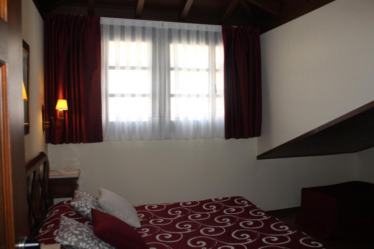 Hotel Casa Prendes Кудильеро Экстерьер фото