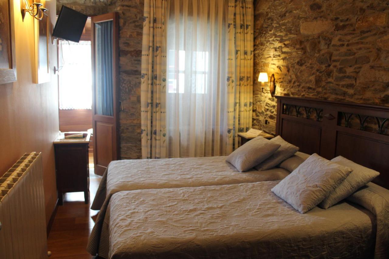 Hotel Casa Prendes Кудильеро Экстерьер фото