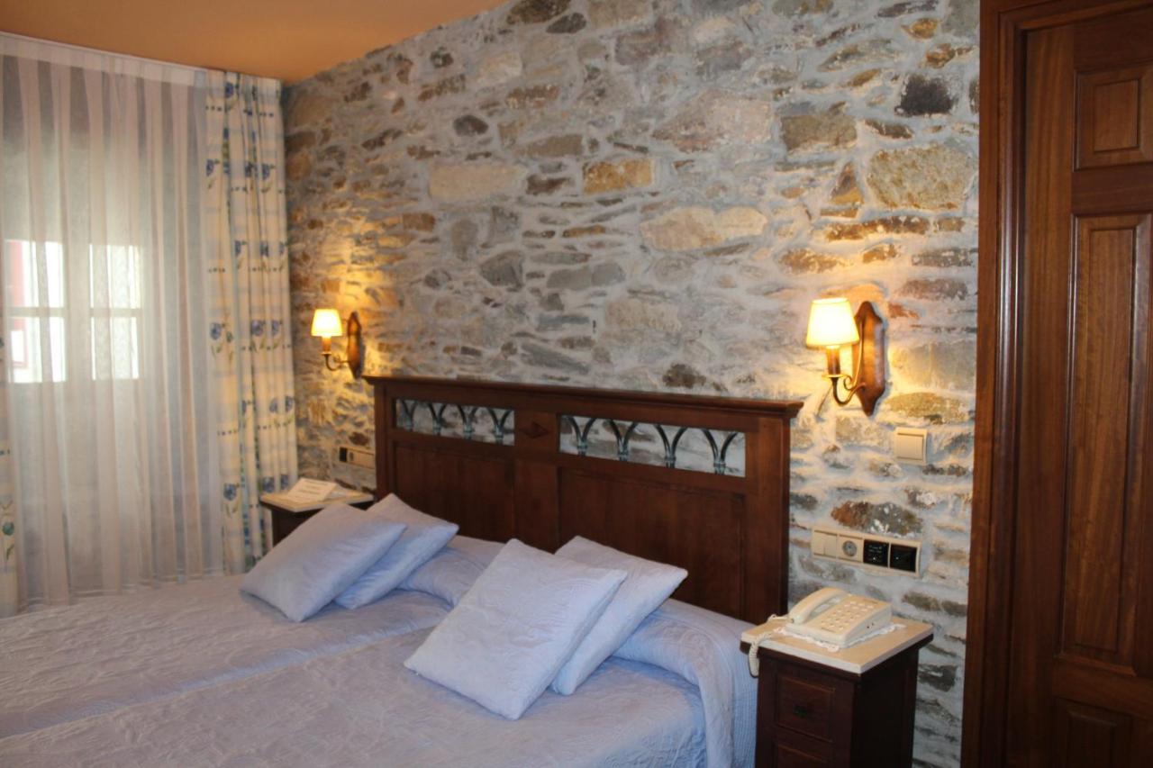 Hotel Casa Prendes Кудильеро Экстерьер фото