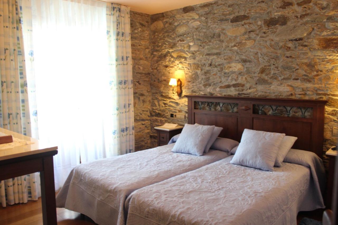 Hotel Casa Prendes Кудильеро Экстерьер фото